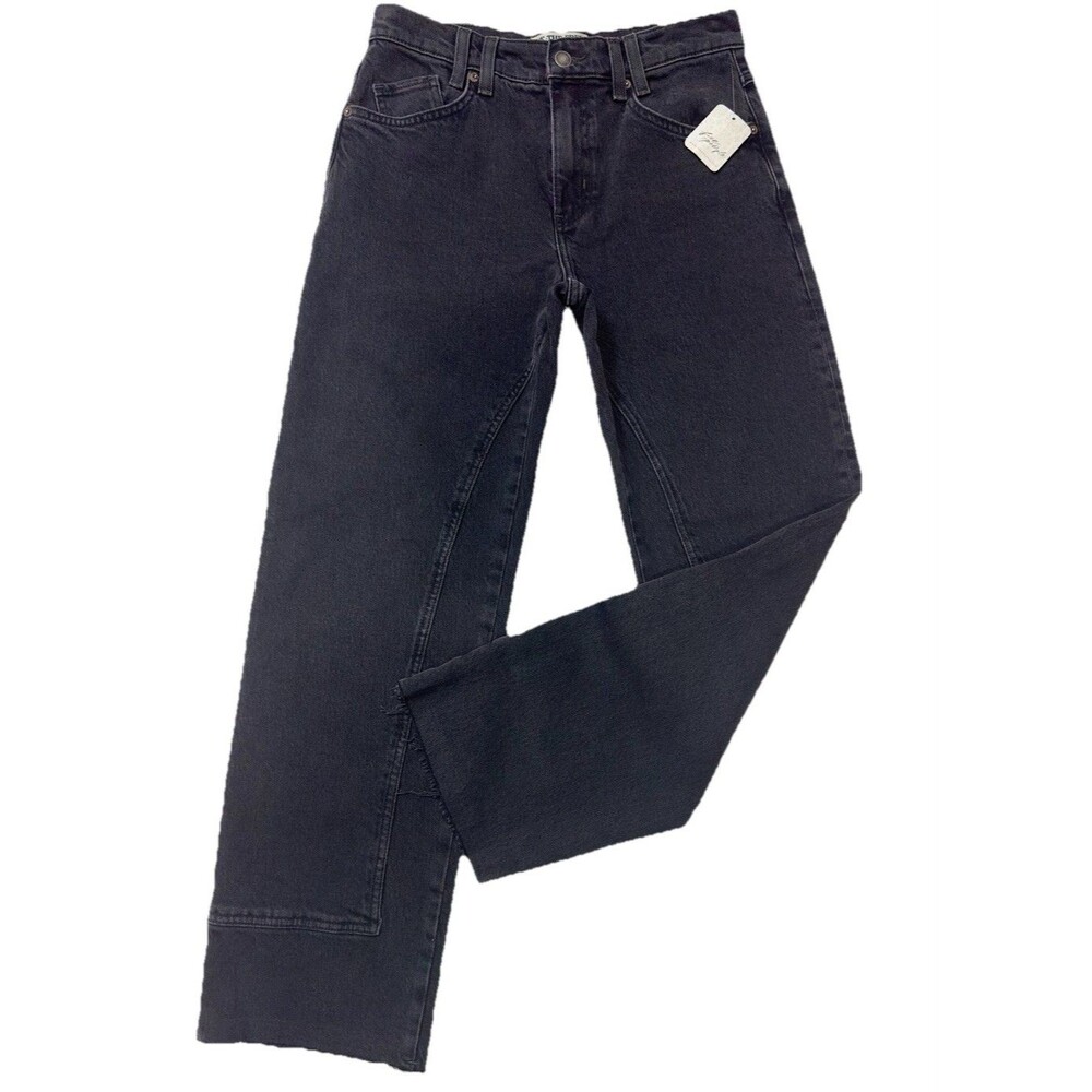 Free People Risk Taker Jean - Picture 3 of 13